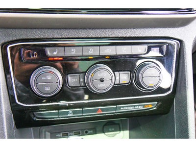 2020 Volkswagen Atlas Cross Sport 3.6L V6 SEL Premium R-Line