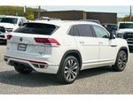 2020 Volkswagen Atlas Cross Sport 3.6L V6 SEL Premium R-Line