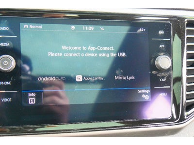 2020 Volkswagen Atlas Cross Sport 3.6L V6 SEL Premium R-Line