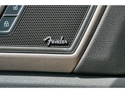 2020 Volkswagen Atlas Cross Sport 3.6L V6 SEL Premium R-Line