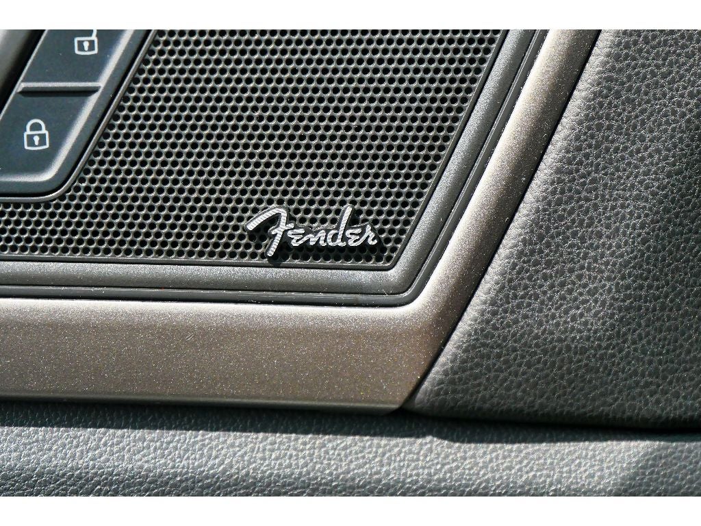 2020 Volkswagen Atlas Cross Sport 3.6L V6 SEL Premium R-Line