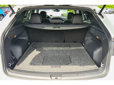 2020 Volkswagen Atlas Cross Sport 3.6L V6 SEL Premium R-Line