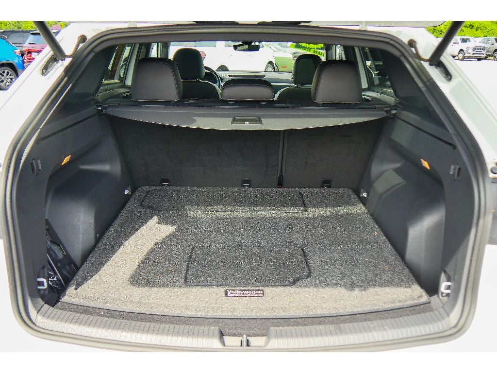 2020 Volkswagen Atlas Cross Sport 3.6L V6 SEL Premium R-Line