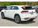 2020 Volkswagen Atlas Cross Sport 3.6L V6 SEL Premium R-Line