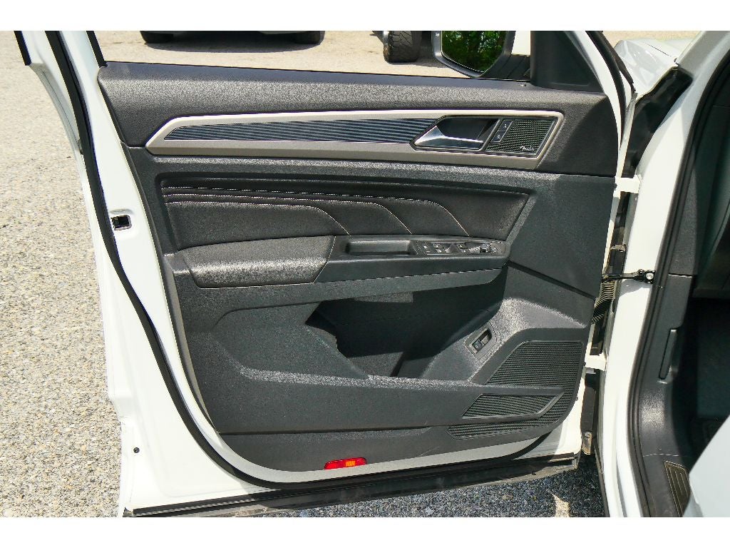 2020 Volkswagen Atlas Cross Sport 3.6L V6 SEL Premium R-Line