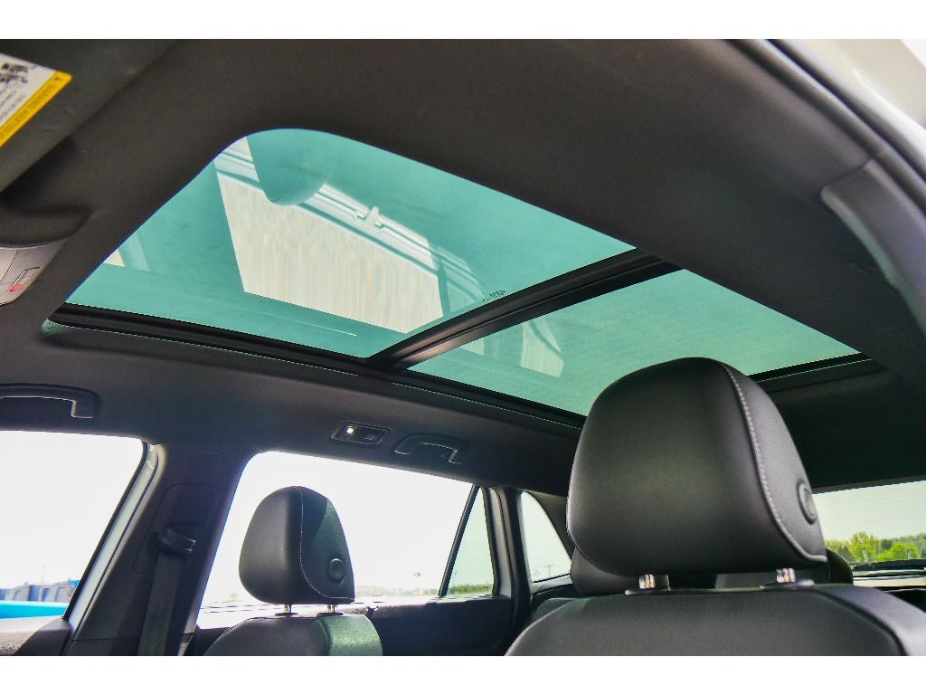 2020 Volkswagen Atlas Cross Sport 3.6L V6 SEL Premium R-Line