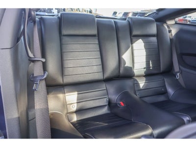 2010 Ford Mustang GT Premium Roush Ed