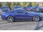 2010 Ford Mustang GT Premium Roush Ed
