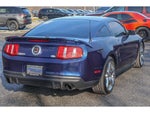 2010 Ford Mustang GT Premium Roush Ed