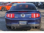 2010 Ford Mustang GT Premium Roush Ed