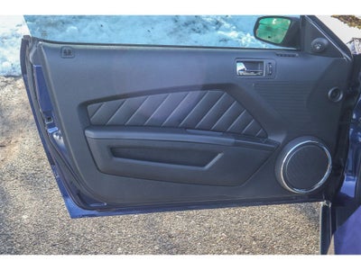 2010 Ford Mustang GT Premium Roush Ed