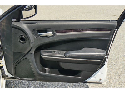 2019 Chrysler 300C Limited