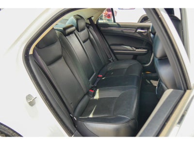 2019 Chrysler 300C Limited