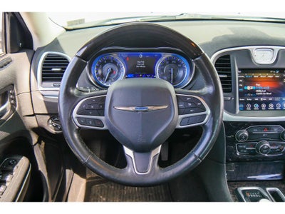 2019 Chrysler 300C Limited