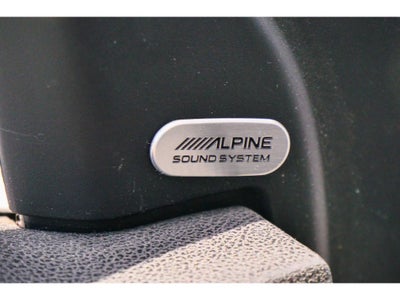 2019 Chrysler 300C Limited