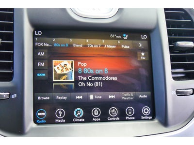 2019 Chrysler 300C Limited