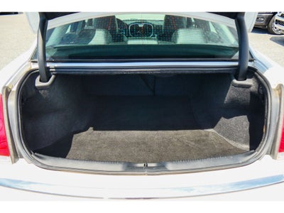 2019 Chrysler 300C Limited