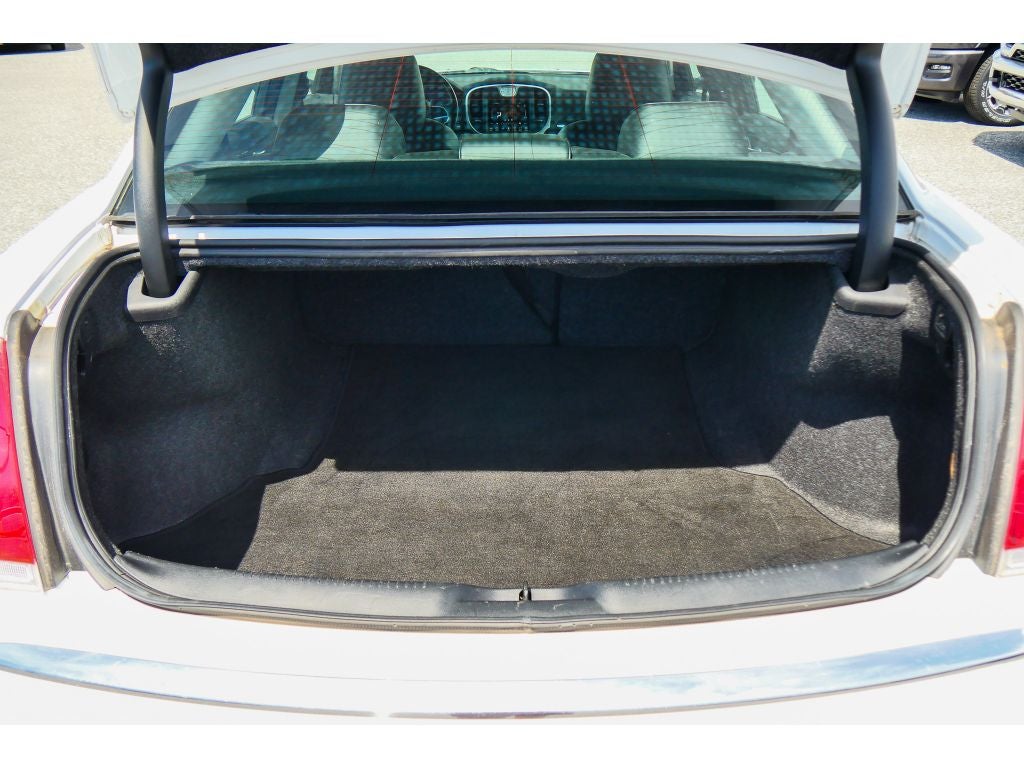 2019 Chrysler 300C Limited