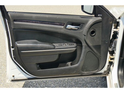 2019 Chrysler 300C Limited