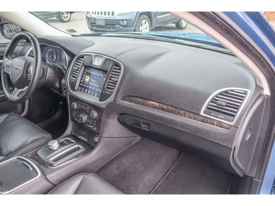 2022 Chrysler 300 Touring L AWD