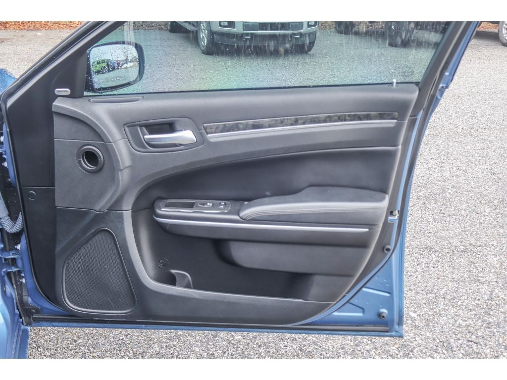 2022 Chrysler 300 Touring L AWD