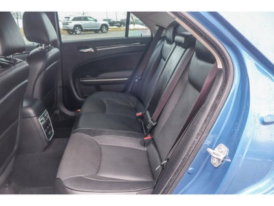 2022 Chrysler 300 Touring L AWD