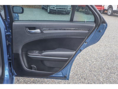 2022 Chrysler 300 Touring L AWD