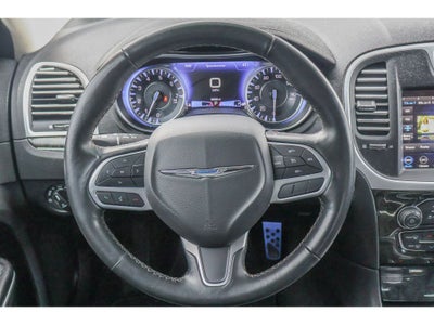 2022 Chrysler 300 Touring L AWD