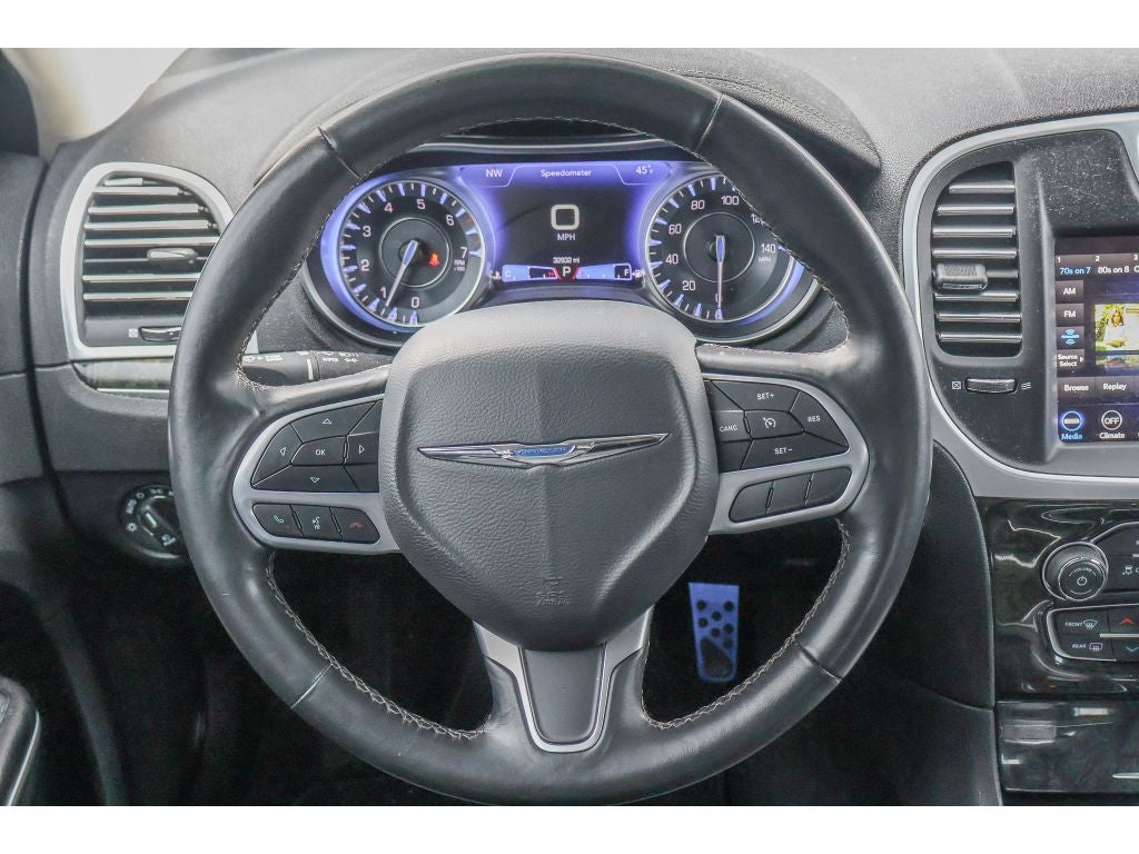 2022 Chrysler 300 Touring L AWD