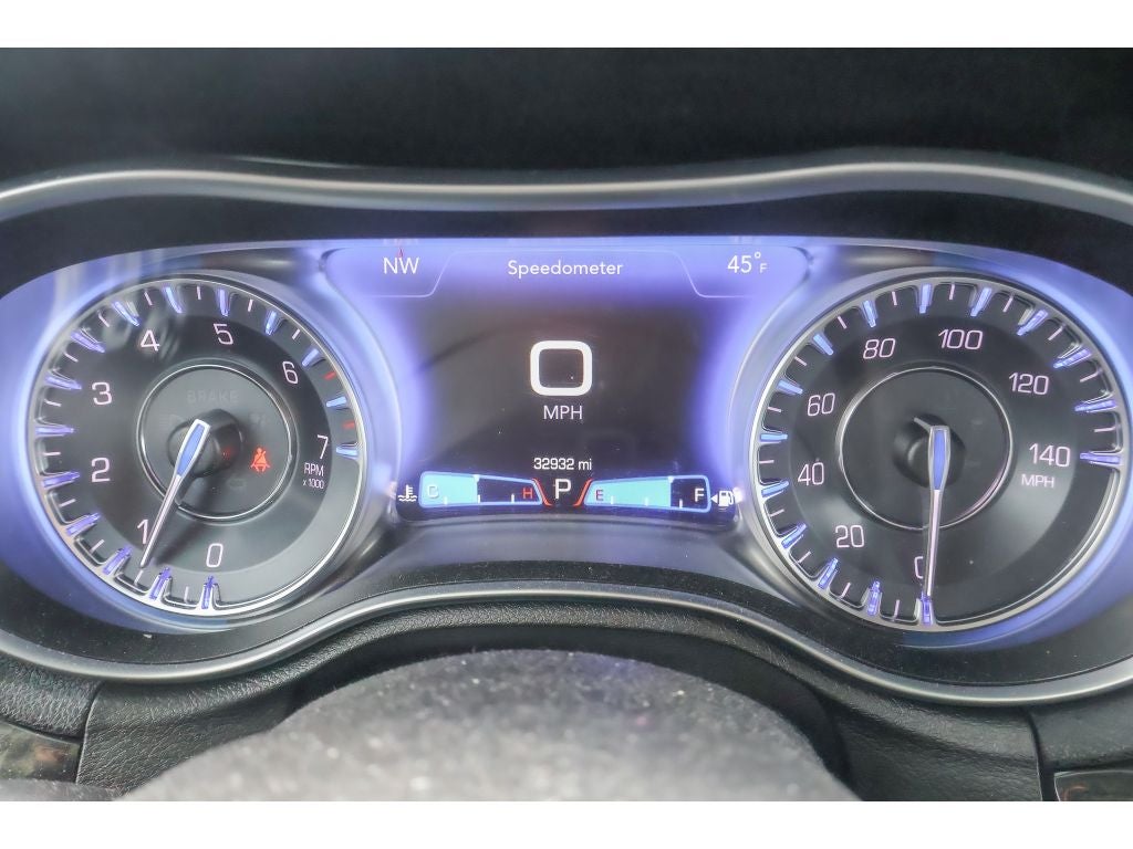 2022 Chrysler 300 Touring L AWD