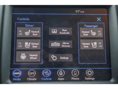 2022 Chrysler 300 Touring L AWD