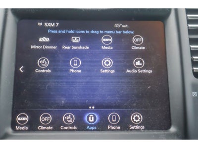 2022 Chrysler 300 Touring L AWD