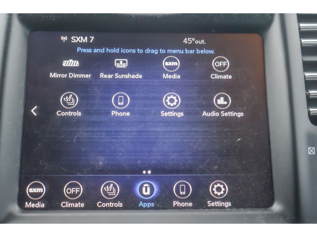 2022 Chrysler 300 Touring L AWD