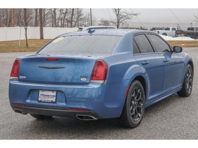 2022 Chrysler 300 Touring L AWD