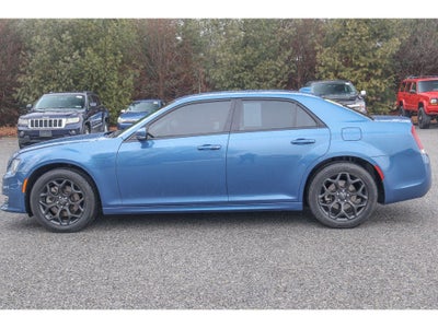2022 Chrysler 300 Touring L AWD