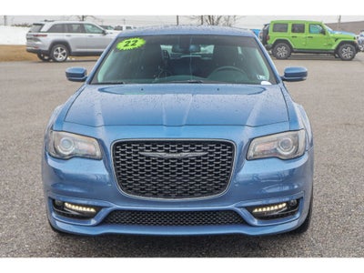 2022 Chrysler 300 Touring L AWD