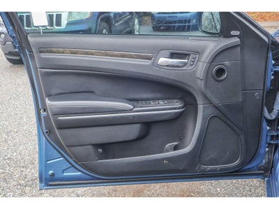 2022 Chrysler 300 Touring L AWD