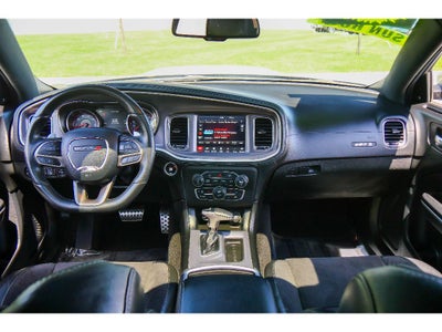 2020 Dodge Charger Scat Pack