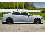2020 Dodge Charger Scat Pack