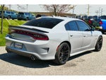 2020 Dodge Charger Scat Pack