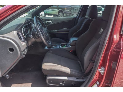 2018 Dodge Charger R/T Scat Pack