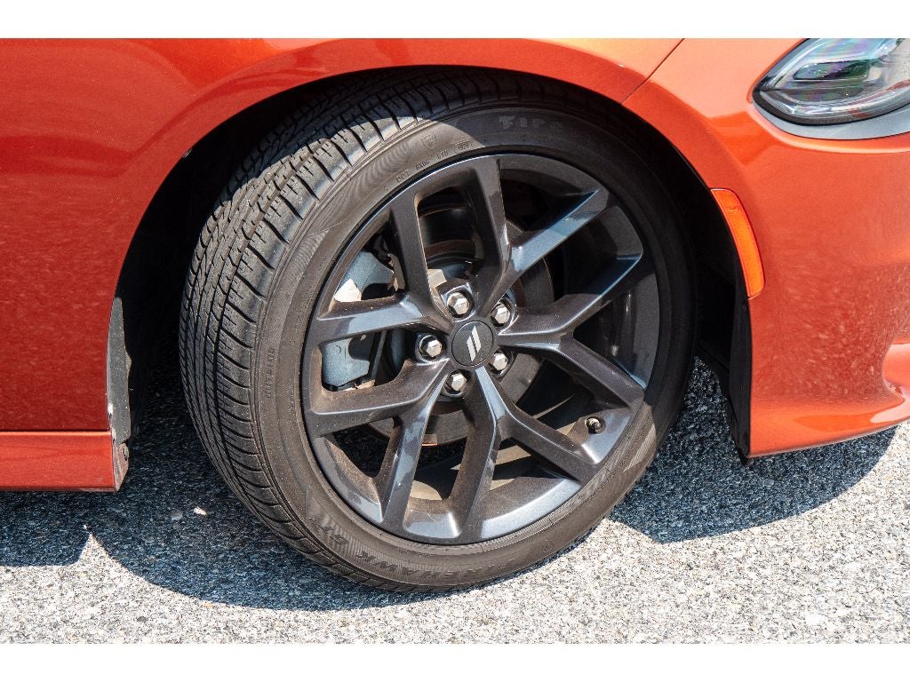 2022 Dodge Charger GT