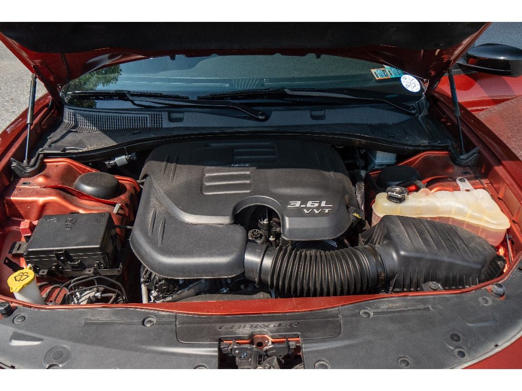 2022 Dodge Charger GT