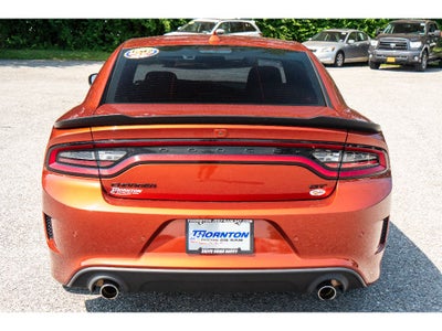 2022 Dodge Charger GT