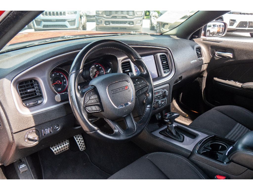 2022 Dodge Charger GT