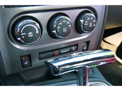 2013 Dodge Challenger R/T Plus