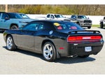 2013 Dodge Challenger R/T Plus