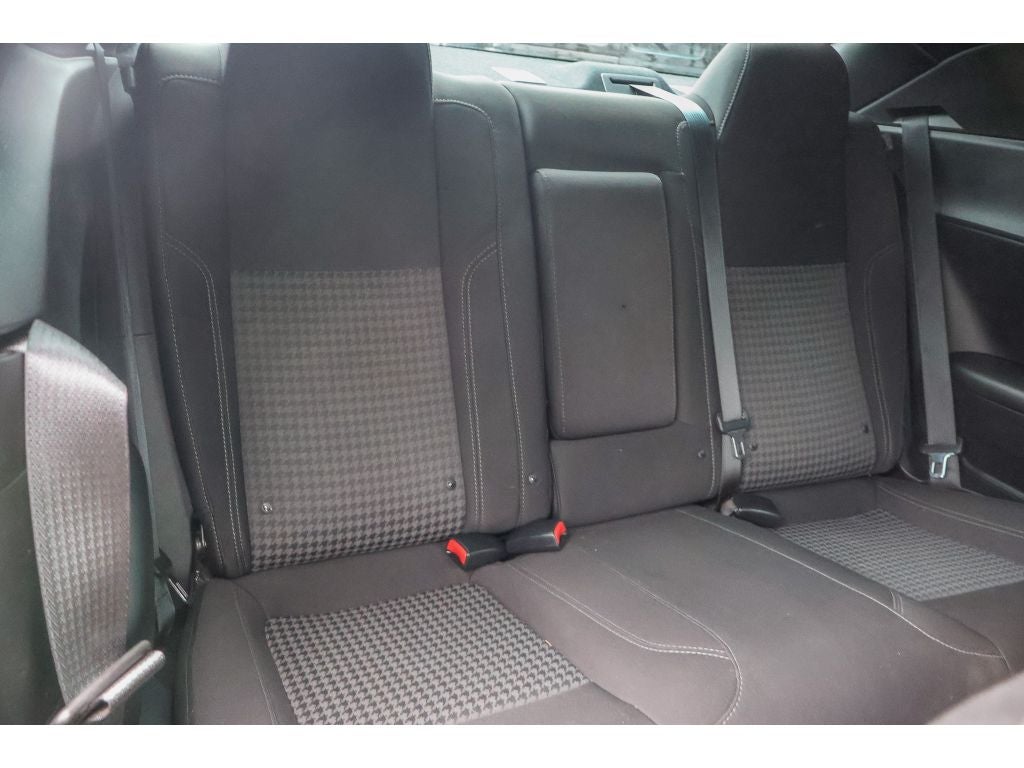 2015 Dodge Challenger R/T