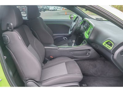 2015 Dodge Challenger R/T