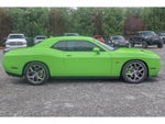 2015 Dodge Challenger R/T